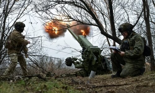 Pri útokoch v ruskej Belgorodskej oblasti sme zasiahli vojenské ciele, hlásia Ukrajinci