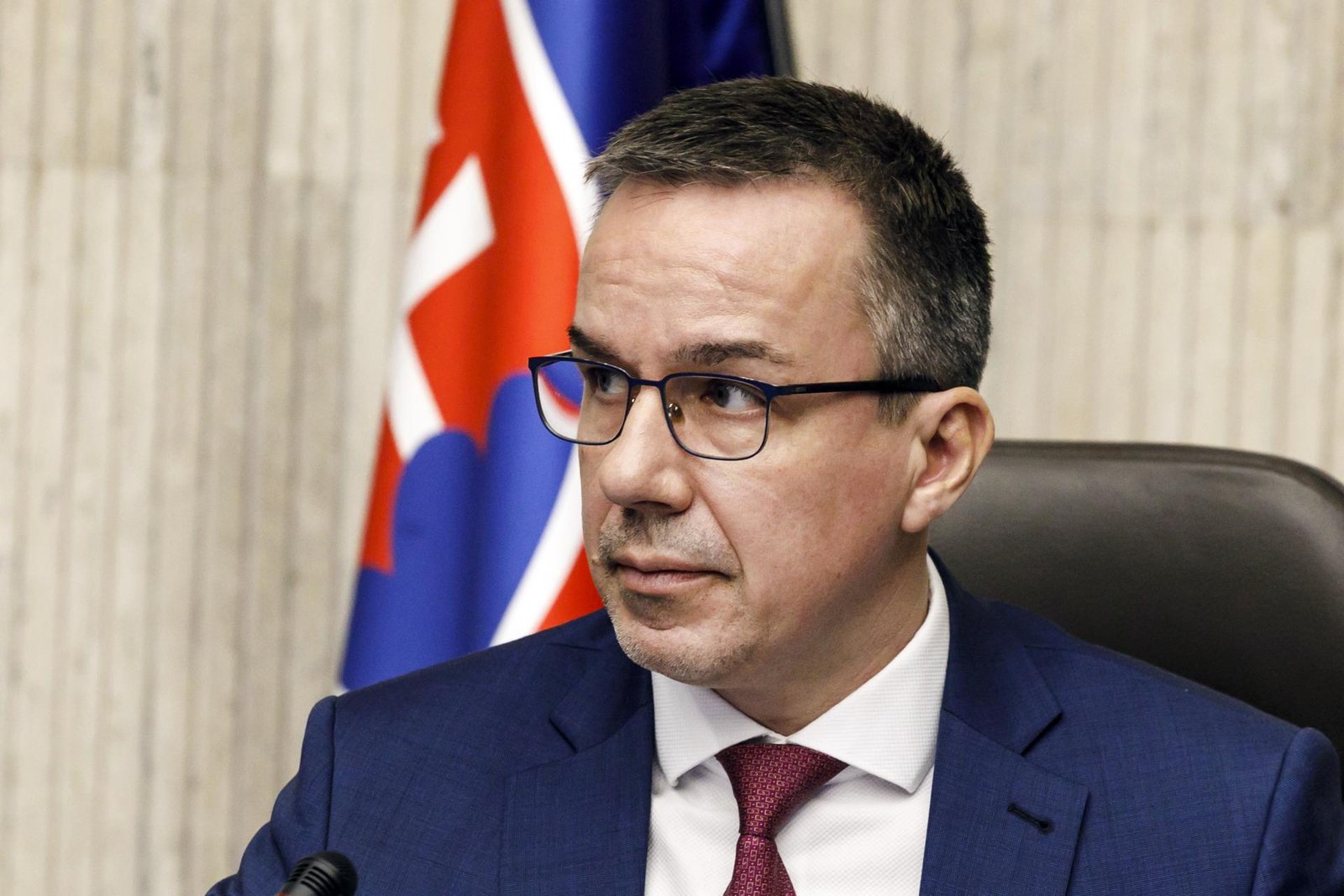 Vláda schválila koncepciu reformy financovania sociálnych služieb Vláda schválila koncepciu reformy financovania sociálnych služieb