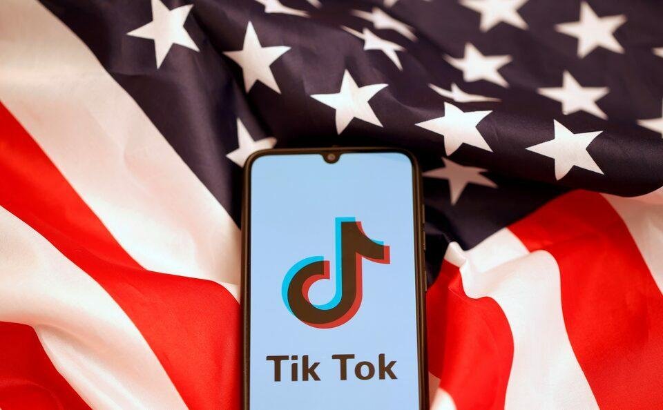 V reakcii na hrozbu zákazu TikToku majú Američania záujem o ďalšiu čínsku aplikáciu V reakcii na hrozbu zákazu TikToku majú Američania záujem o ďalšiu čínsku aplikáciu