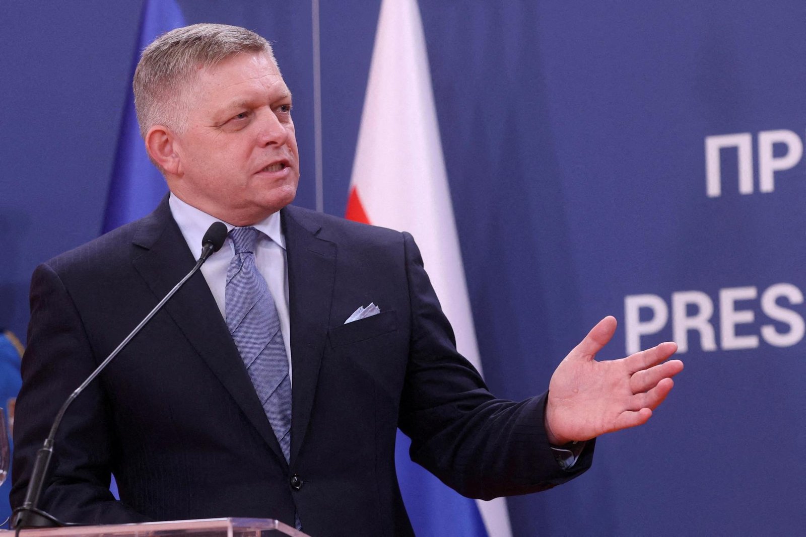 Vítam Solákov krok, to isté čakám od šéfov Úradu geodézie a NCZI, tvrdí Fico Vítam Solákov krok, to isté čakám od šéfov Úradu geodézie a NCZI, tvrdí Fico