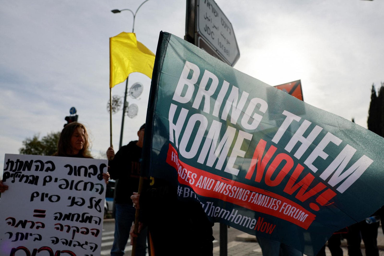 Dohoda o prímerí v Gaze je blízko. Teraz sa čaká na izraelské mapy, reaguje Hamas na priebeh rokovaní Dohoda o prímerí v Gaze je blízko. Teraz sa čaká na izraelské mapy, reaguje Hamas na priebeh rokovaní