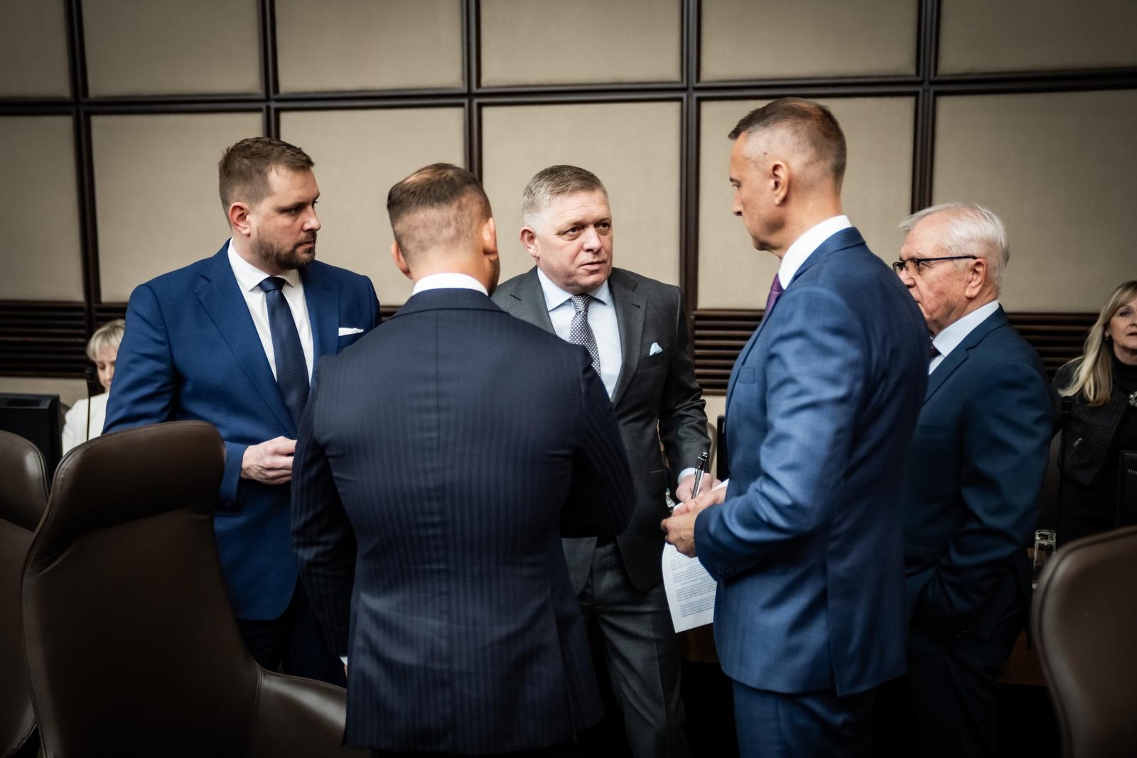 Projekt baterkárne v Šuranoch dostane väčšiu výmeru strategického územia