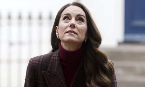 Britská princezná Kate sa na Instagrame podelila o novú správu o jej zdravotnom stave