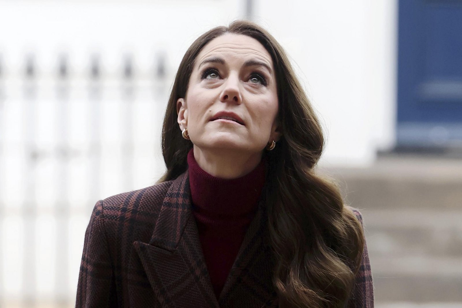 Britská princezná Kate sa na Instagrame podelila o novú správu o jej zdravotnom stave Britská princezná Kate sa na Instagrame podelila o novú správu o jej zdravotnom stave
