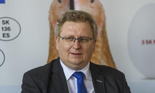 Vajcia budú stáť viac, hovorí šéf hydinárov. Chovateľov totiž čakajú rekonštrukcie ich fariem