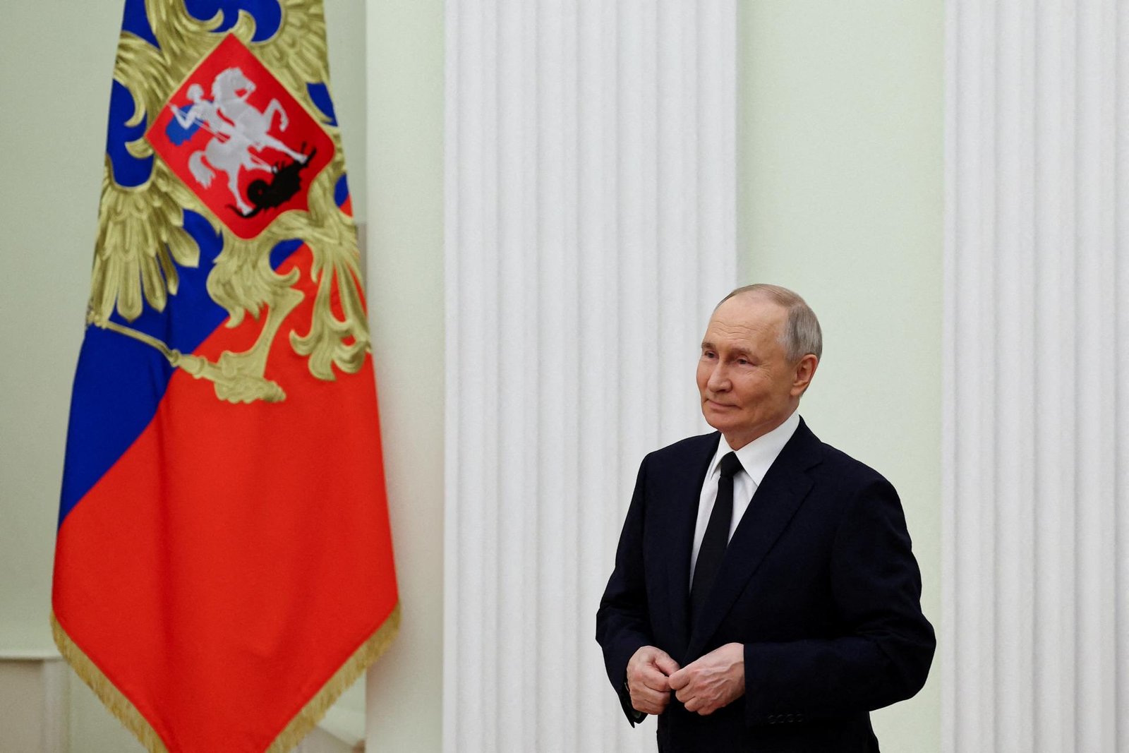 Putinovým cieľom bolo obnovenie Varšavskej zmluvy, prezradil Biden Putinovým cieľom bolo obnovenie Varšavskej zmluvy, prezradil Biden
