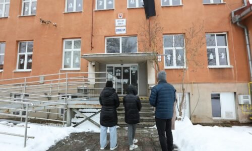 Gymnázium v Spišskej Starej Vsi nezamestnávalo odborného zamestnanca, tvrdí školská inšpekcia