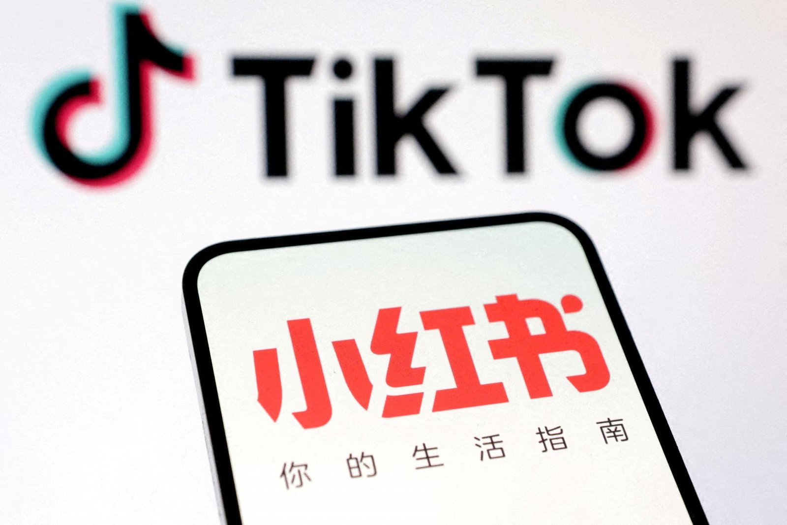 TikTok môže v USA skončiť už v nedeľu, najvyšší súd potvrdil jeho zákaz TikTok môže v USA skončiť už v nedeľu, najvyšší súd potvrdil jeho zákaz