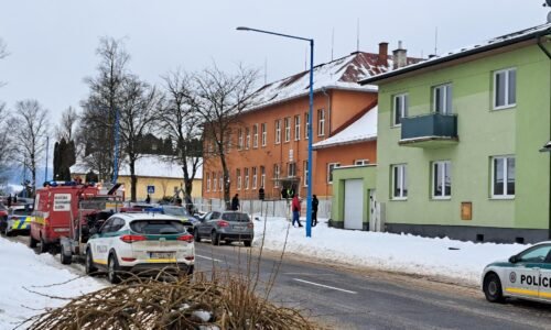 V prípade tragédie v Spišskej Starej Vsi začal Úrad inšpekčnej služby trestné stíhanie
