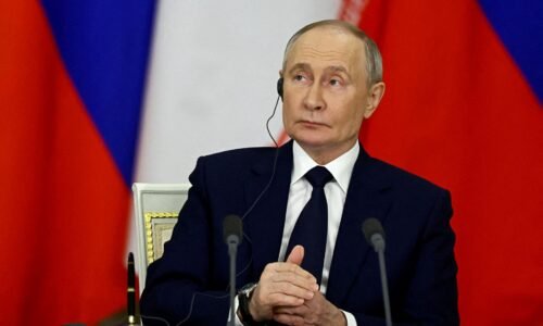 Putin vyhlásil, že je pripravený rokovať s Trumpom o Ukrajine aj cenách energií Putin vyhlásil, že je pripravený rokovať s Trumpom o Ukrajine aj cenách energií