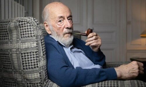 Zomrel francúzsky režisér Bertrand Blier. Preslávil sa objavením Gérarda Depardieua