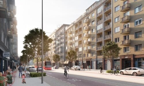 Električkový megaprojekt prekreslí známe bratislavské ulice. Vallo už vyhlásil súťaž za 95 miliónov eur