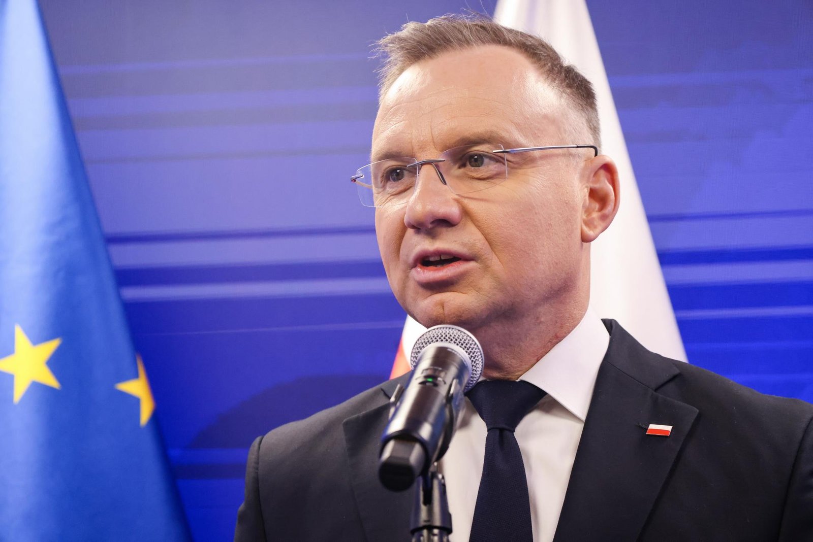 Poľský parlament sa bude prísnymi zákonmi o interrupciách zaoberať až po prezidentských voľbách Poľský parlament sa bude prísnymi zákonmi o interrupciách zaoberať až po prezidentských voľbách