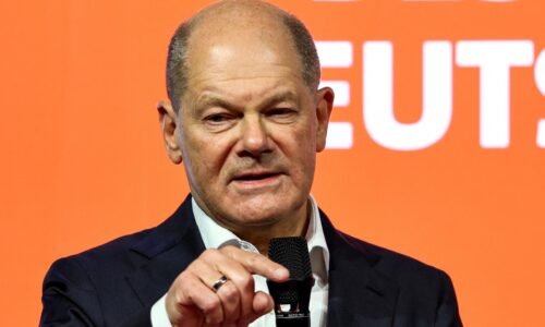 Nemecký Spolkový snem prerokuje dva návrhy na sprísnenie migračnej politiky