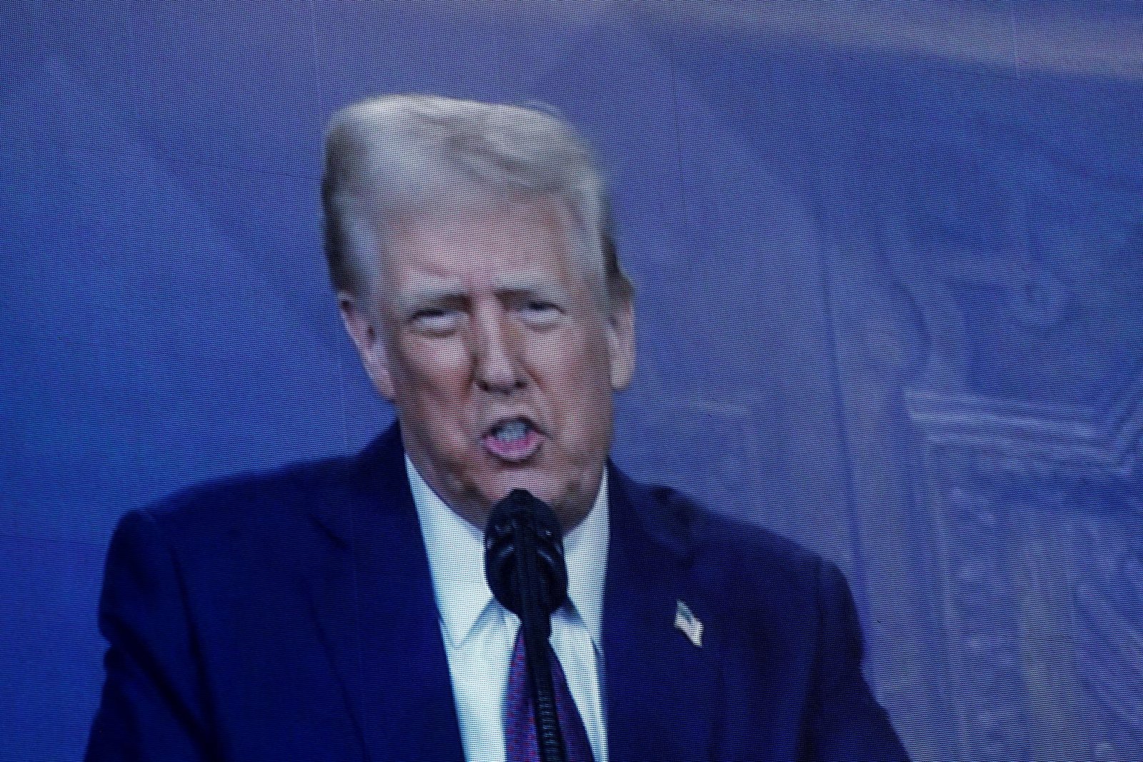 Pre prezidenta Trumpa zrejme Európa nebude prioritou, povedali v diskusii odborníci Pre prezidenta Trumpa zrejme Európa nebude prioritou, povedali v diskusii odborníci