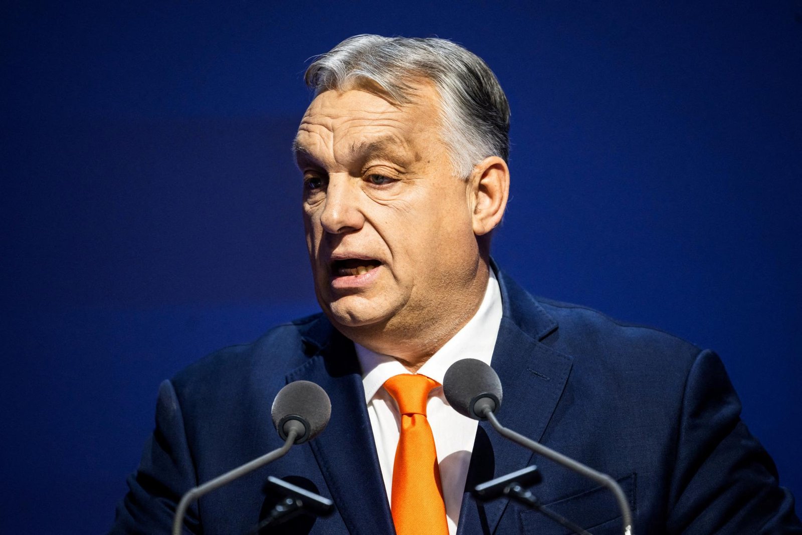 "Vitajte v klube." Orbán privítal kroky Berlína na obmedzenie migrácie „Vitajte v klube.“ Orbán privítal kroky Berlína na obmedzenie migrácie