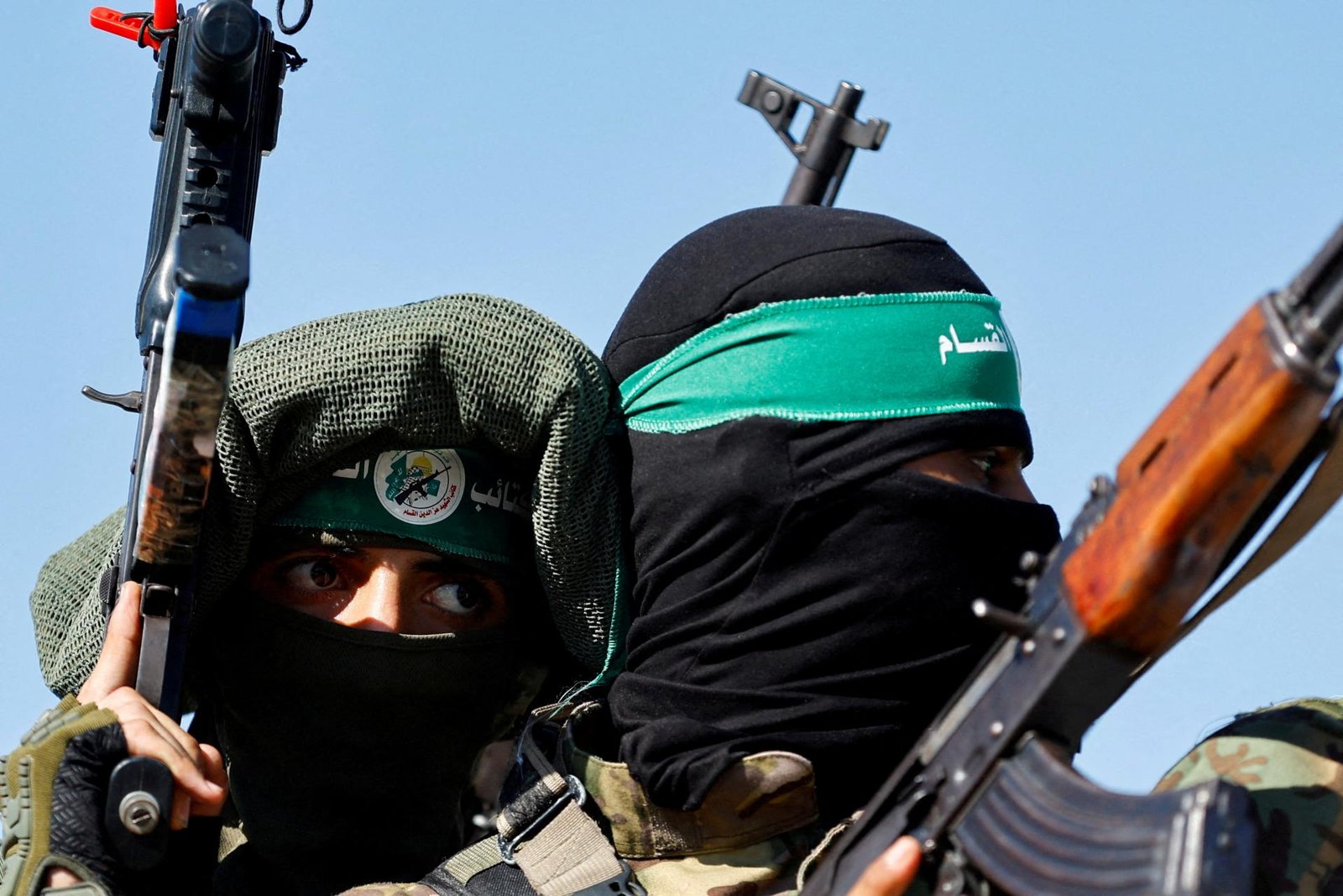 Hamas plánuje tento týždeň prepustiť ďalších 11 rukojemníkov, oznámenie už poslal Izraelu Hamas plánuje tento týždeň prepustiť ďalších 11 rukojemníkov, oznámenie už poslal Izraelu