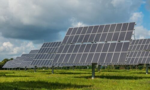 Od uhlia k zelenej energii: Ako dobehnú zaostalé regióny tempo Kapského Mesta?