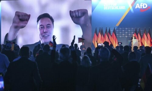 Poľský minister kritizuje Muskovu podporu AfD, vyzýva na bojkot Tesly