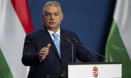 Orbán: V spore medzi Tbilisi a Bruselom stojí Maďarsko pevne na strane Gruzínska