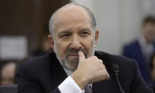 Kandidát na post ministra obchodu USA uprednostňuje „plošné“ clá, reaguje na Trumpove plány