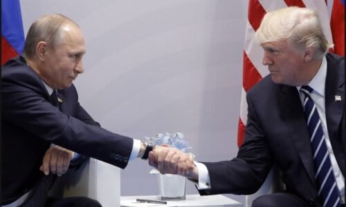 Putin je ochotný stretnúť sa s Donaldom Trumpom. Môže sa konflikt na Ukrajine čoskoro skončiť?