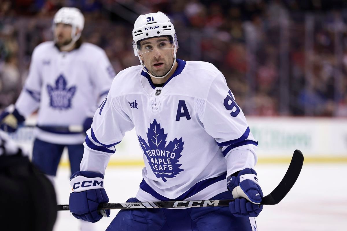 Stálica NHL je blízko k návratu. Zranil sa na tréningu