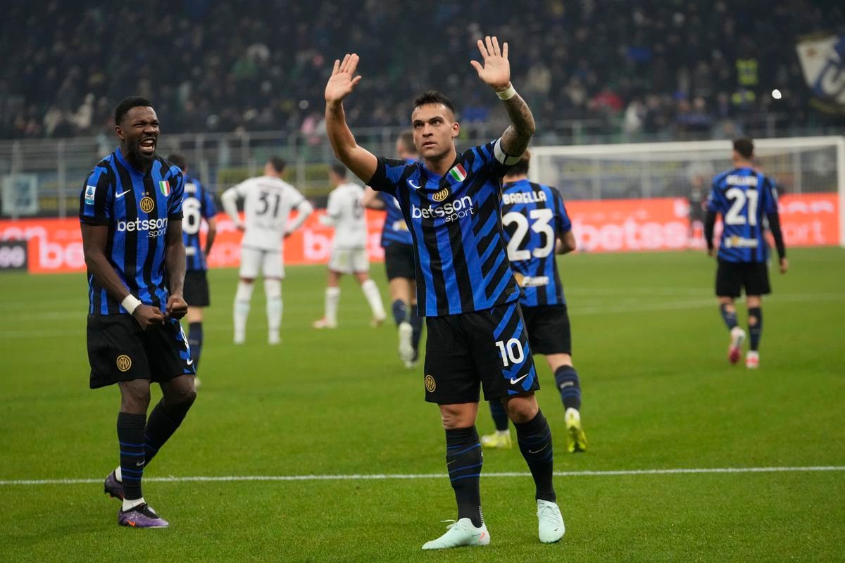 Inter Miláno zahodil veľkú šancu. Inzaghi: Sme sklamaní, ale rešpektujeme súpera
