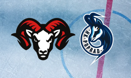 ONLINE HC Banská Bystrica – HK Poprad / Tipos extraliga