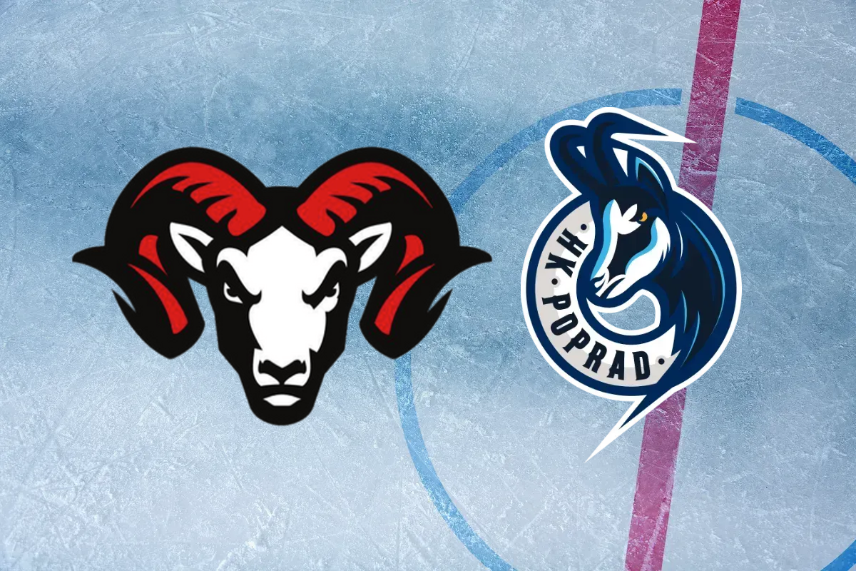 ONLINE HC Banská Bystrica – HK Poprad / Tipos extraliga