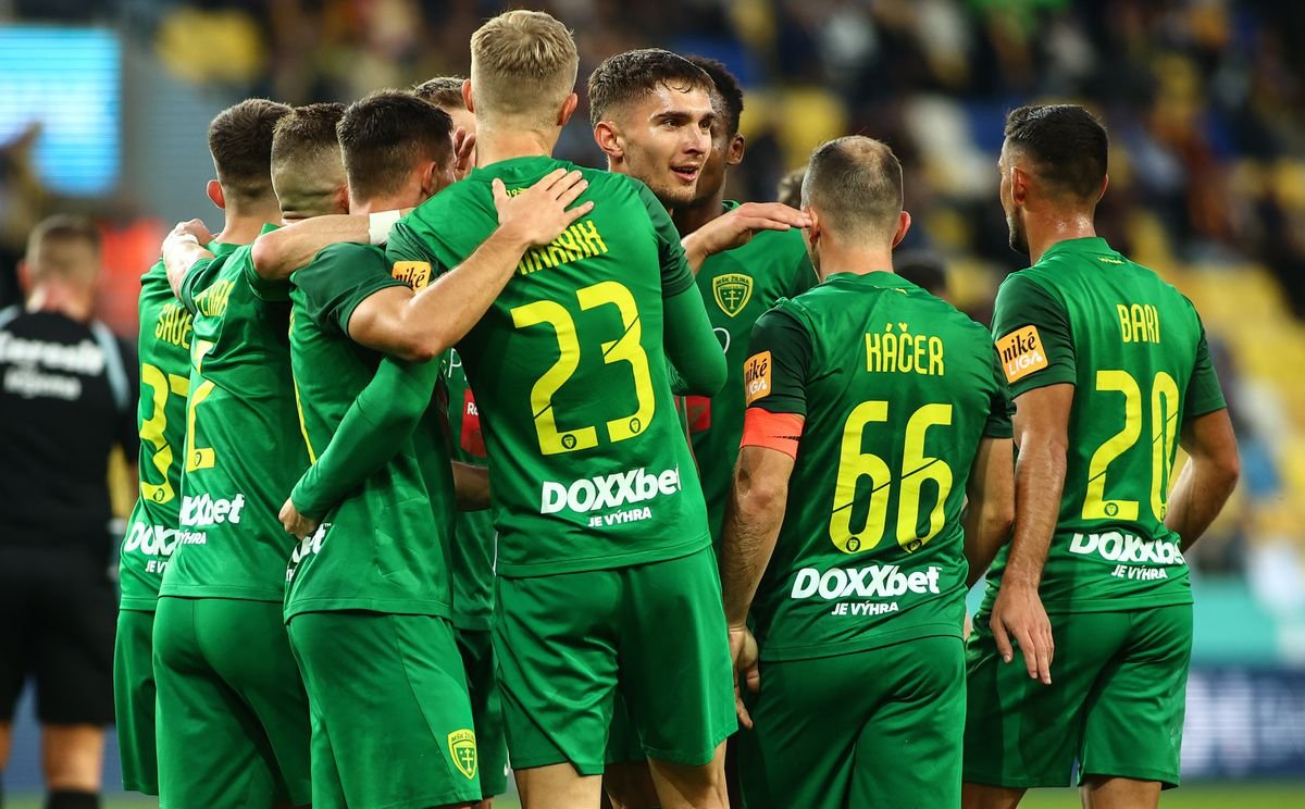 MŠK Žilina štartuje prípravu. Legenda klubu otázna a možný návrat starého známeho kanoniera