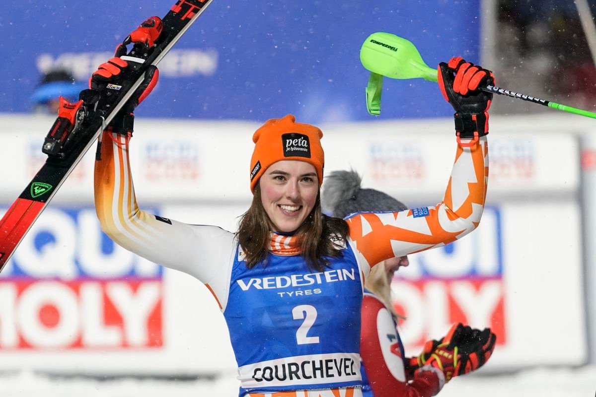 Rok po krutej rane sa Vlhová nevzdáva. Jej otec prehovoril o olympijských plánoch a pokračovaní kariéry Rok po krutej rane sa Vlhová nevzdáva. Jej otec prehovoril o olympijských plánoch a pokračovaní kariéry