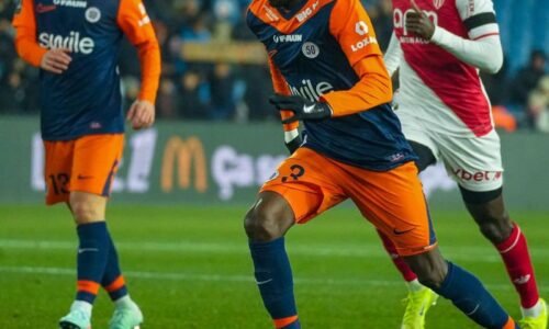 Šok v Ligue 1. Monako podľahlo poslednému tímu tabuľky