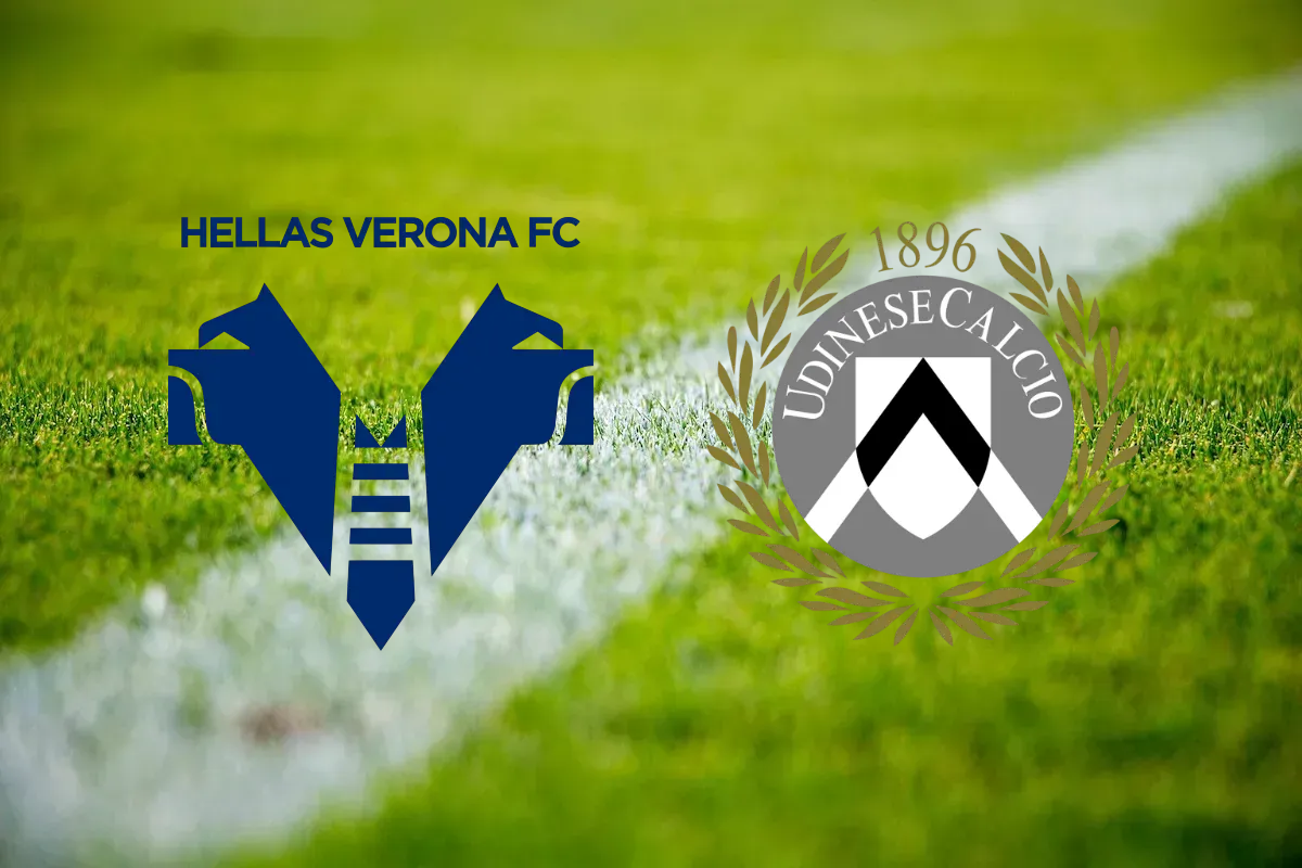 ONLINE Hellas Verona – Udinese Calcio (Ondrej Duda a Tomáš Suslov) / Serie A