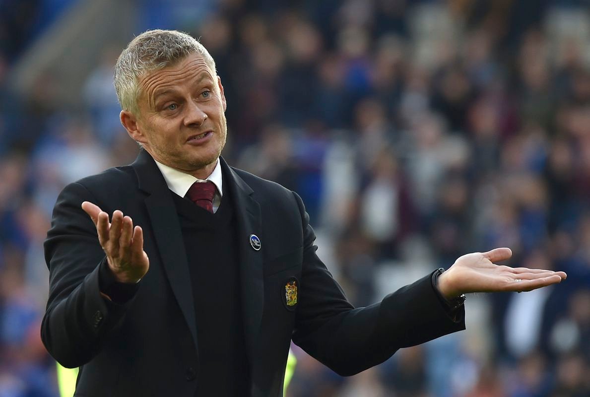 Solskjaer si po rokoch našiel prácu. Šťastie bude skúšať v pekelnom prostredí