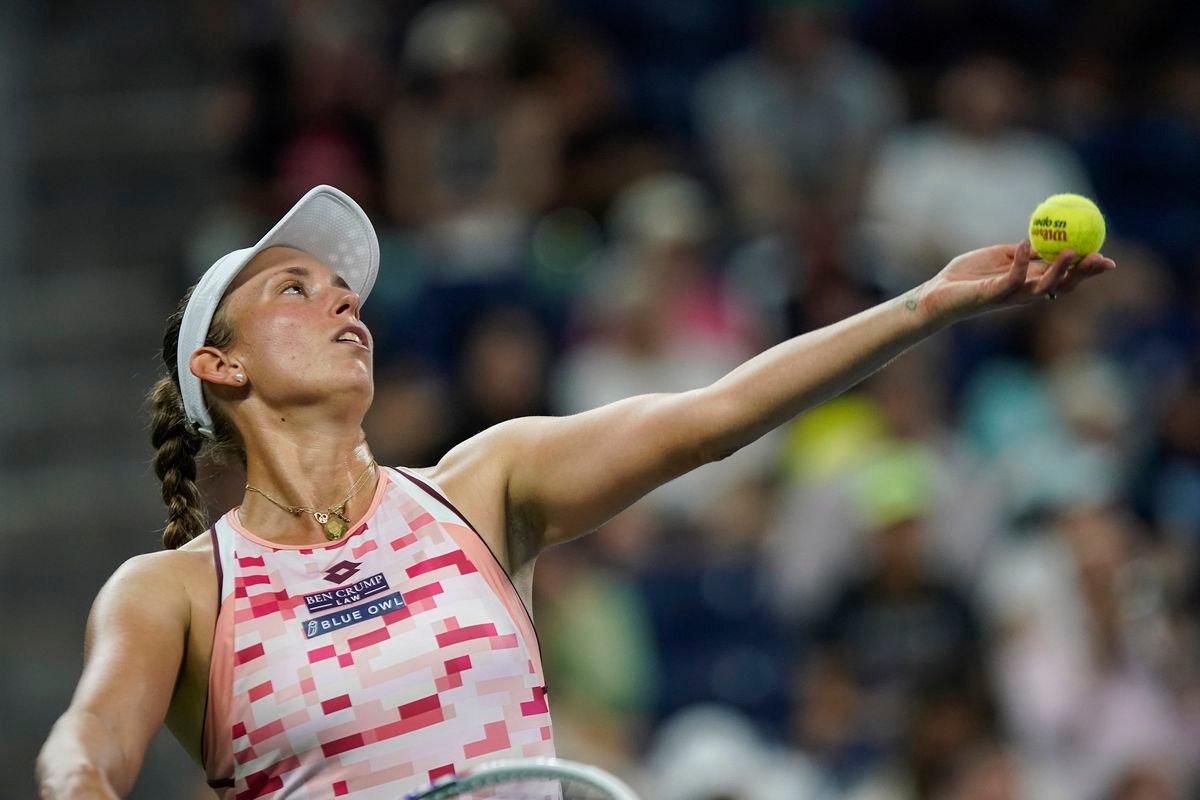 WTA Singapur: Mertensová sa prebojovala do semifinále