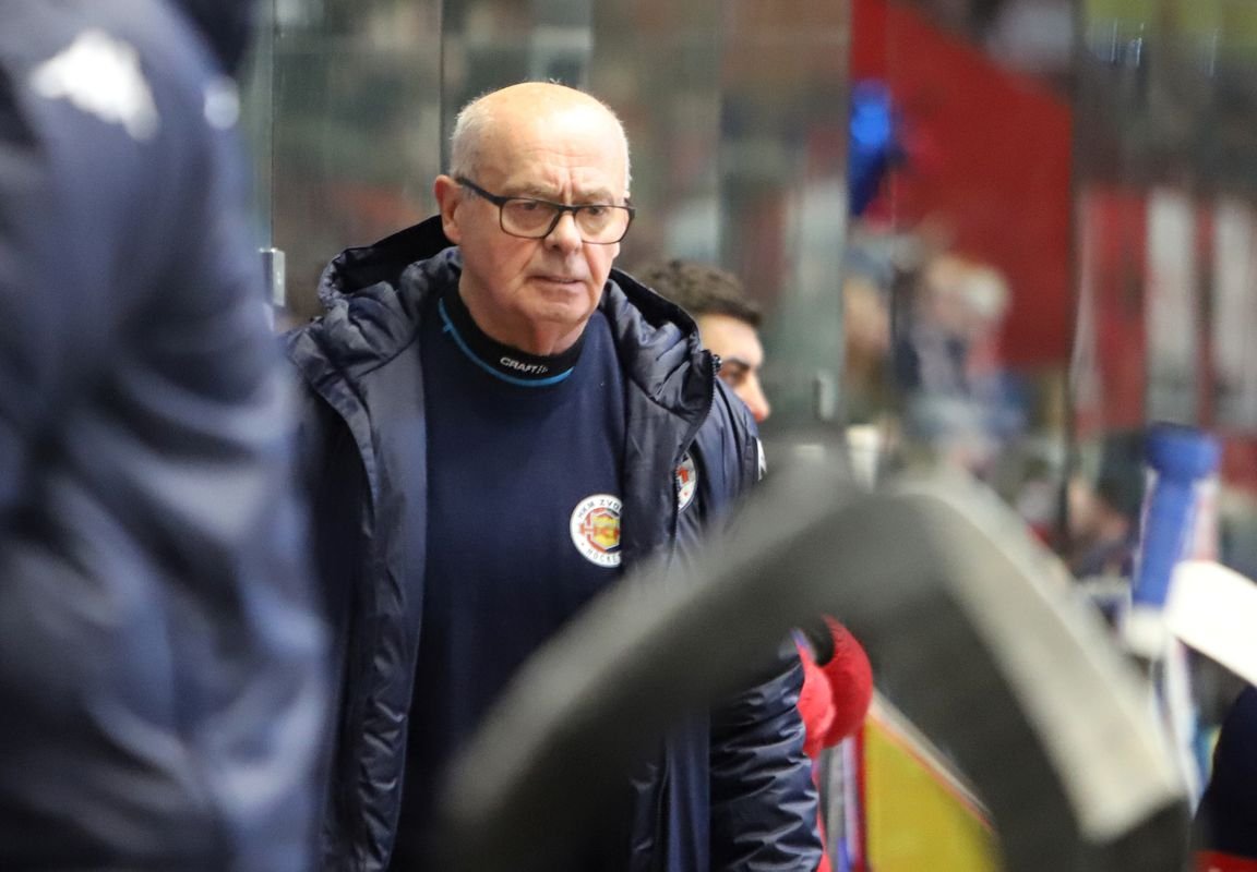 Mikula dodal Zvolenu vietor do plachiet, nezastavil ich ani Slovan: Môj trénersky život sa kráti