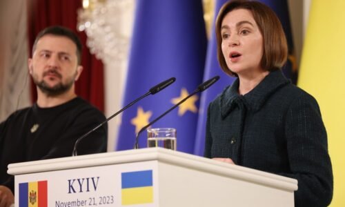 Česko pripravilo plán integrácie Ukrajiny a Moldavska do vnútorného trhu EÚ