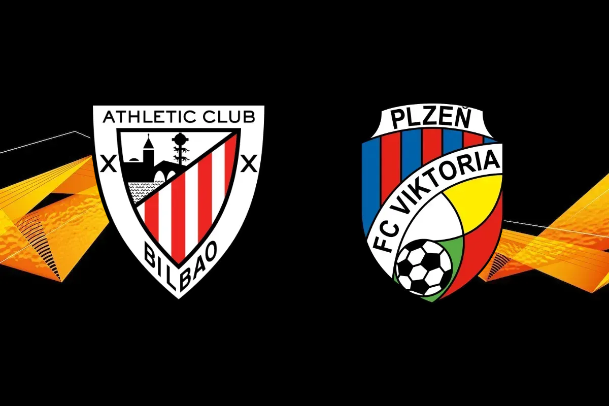 ONLINE Athletic Club Bilbao – FC Viktoria Plzeň / Európska liga