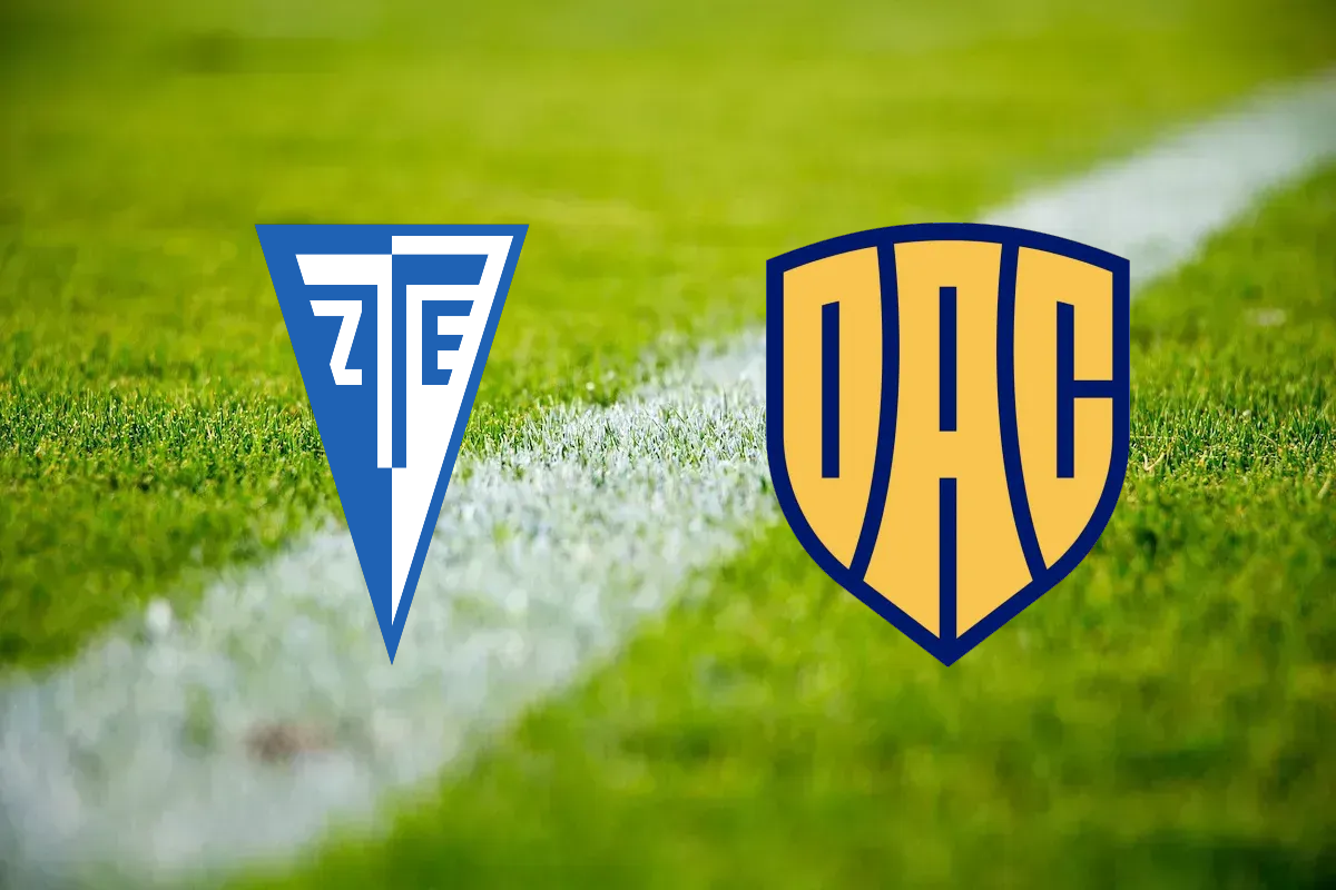 NAŽIVO Zalaegerszegi TE – FC DAC 1904 Dunajská Streda