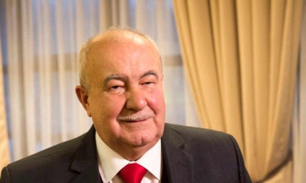 Poslední chvíle Petra Hanniga: Den před smrtí slavil narozeniny s přítelkyní