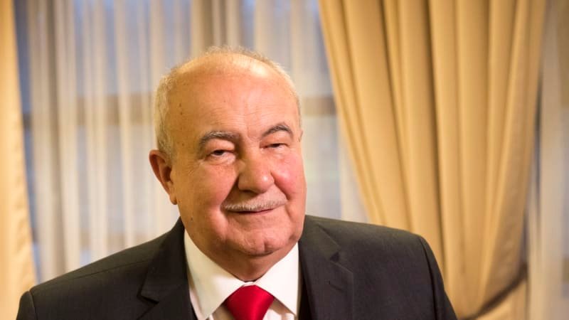 Poslední chvíle Petra Hanniga: Den před smrtí slavil narozeniny s přítelkyní Poslední chvíle Petra Hanniga: Den před smrtí slavil narozeniny s přítelkyní