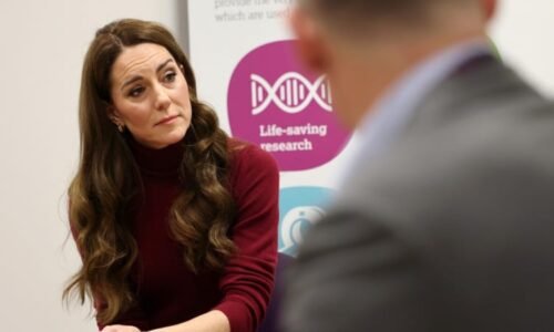 Princezna Kate oznámila zásadní zlom v léčbě rakoviny. Prozradila i své další cíle
