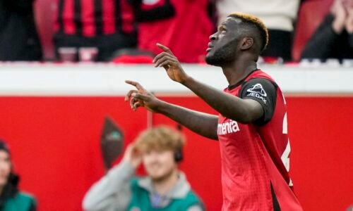 Bayer Leverkusen si na návrat svojho útočníka bude musieť počkať