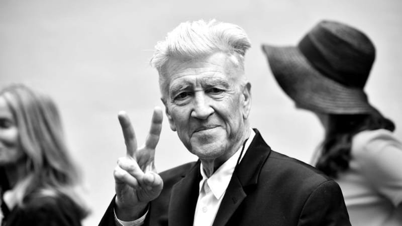 David Lynch radikalizoval americký film. Jako dítě nechodil do kina a nečetl, pozoroval život David Lynch radikalizoval americký film. Jako dítě nechodil do kina a nečetl, pozoroval život