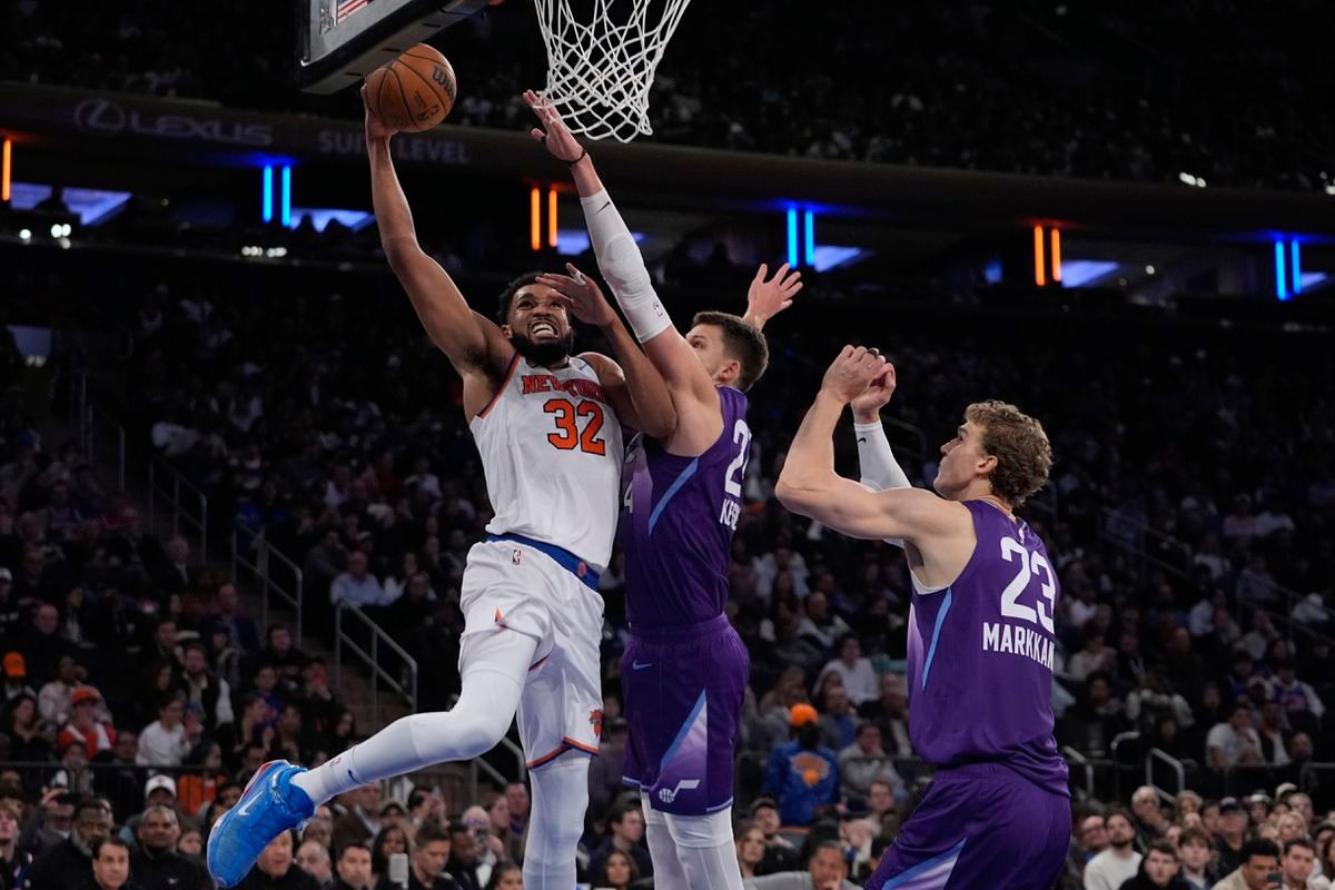 NBA: Zaujímavý úkaz v zámorí. V každom zápase zvíťazili len domáci basketbalisti