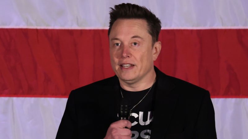 Britská ministryně hájí znásilňovací genocidu, hlásá Musk. Odvolával se i na svou babičku Britská ministryně hájí znásilňovací genocidu, hlásá Musk. Odvolával se i na svou babičku