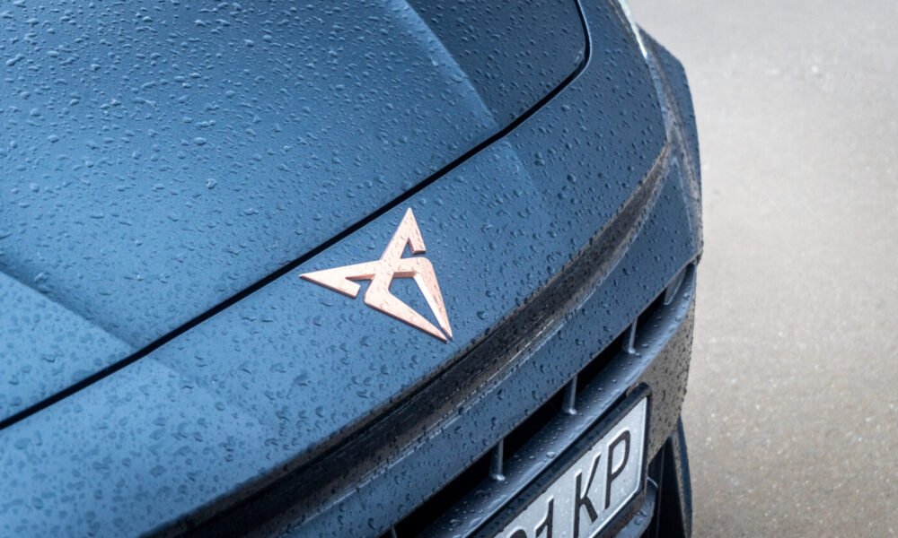 TEST Cupra Leon ST: Facelift modelu, ktorý značke spravil meno