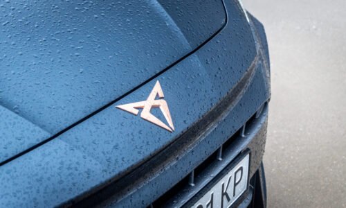 TEST Cupra Leon ST: Facelift modelu, ktorý značke spravil meno