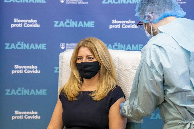 Pôvod Covid-19: Ako nám Joe Biden nevedomky pomohol priblížiť sa k pravde